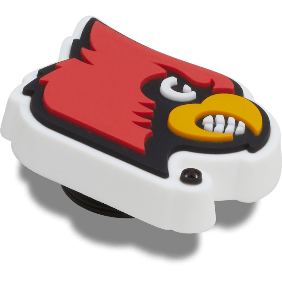 Crocs University of Louisville Jibbitz™ charms Women|Men|Jibbitz™ Charms