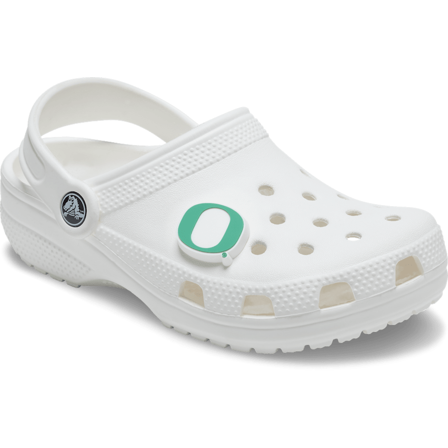 Crocs University of Oregon Jibbitz™ charms Women|Men|Jibbitz™ Charms