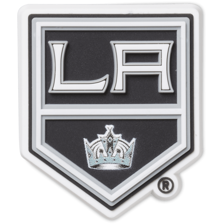 Crocs NHL® Los Angeles Kings® Jibbitz™ charms Women|Men|Jibbitz™ Charms