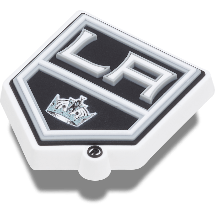 Crocs NHL® Los Angeles Kings® Jibbitz™ charms Women|Men|Jibbitz™ Charms