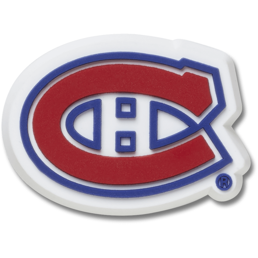 Crocs NHL® Montreal Canadiens® Jibbitz™ charms Women|Men|Jibbitz™ Charms
