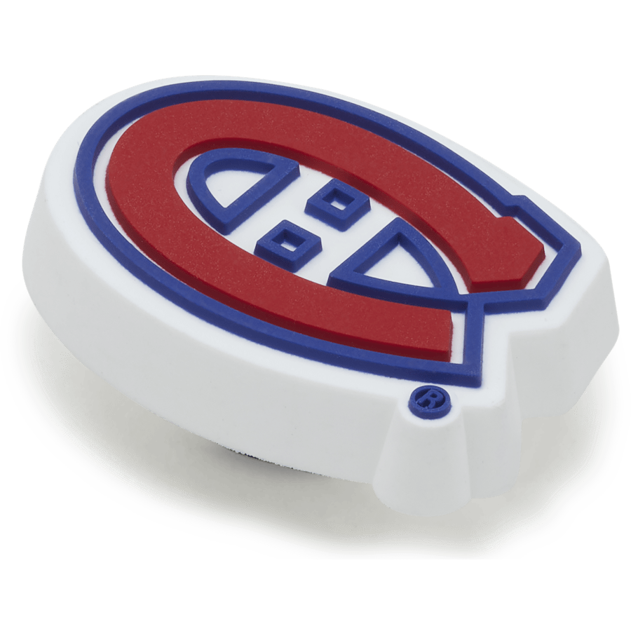 Crocs NHL® Montreal Canadiens® Jibbitz™ charms Women|Men|Jibbitz™ Charms