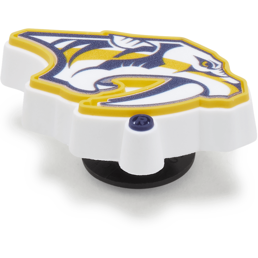 Crocs NHL® Nashville Predators® Jibbitz™ charms Women|Men|Jibbitz™ Charms