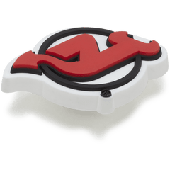 Crocs NHL® New Jersey Devils® Jibbitz™ charms Women|Men|Jibbitz™ Charms