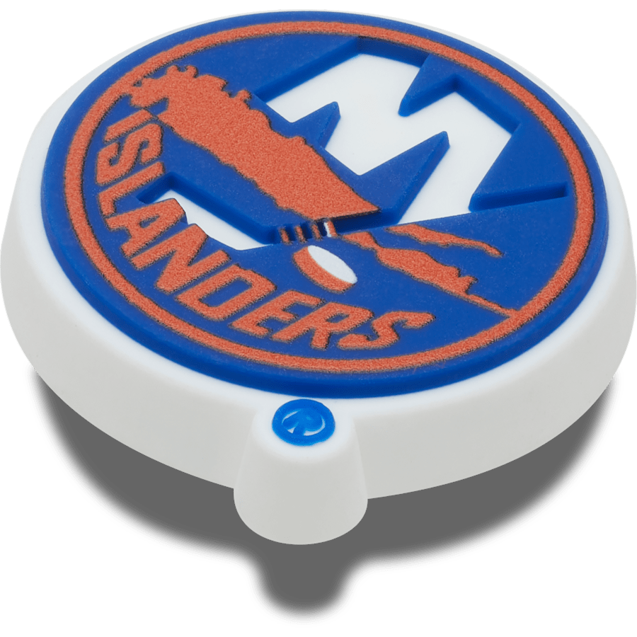 Crocs NHL® New York Islanders® Jibbitz™ charms Women|Men|Jibbitz™ Charms