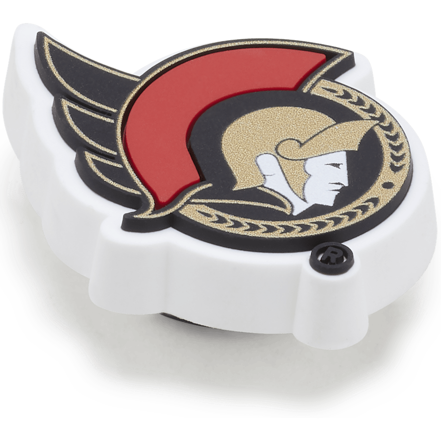 Crocs NHL® Ottawa Senators® Jibbitz™ charms Women|Men|Jibbitz™ Charms