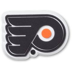Crocs NHL® Philadelphia Flyers® Jibbitz™ charms Women|Men|Jibbitz™ Charms