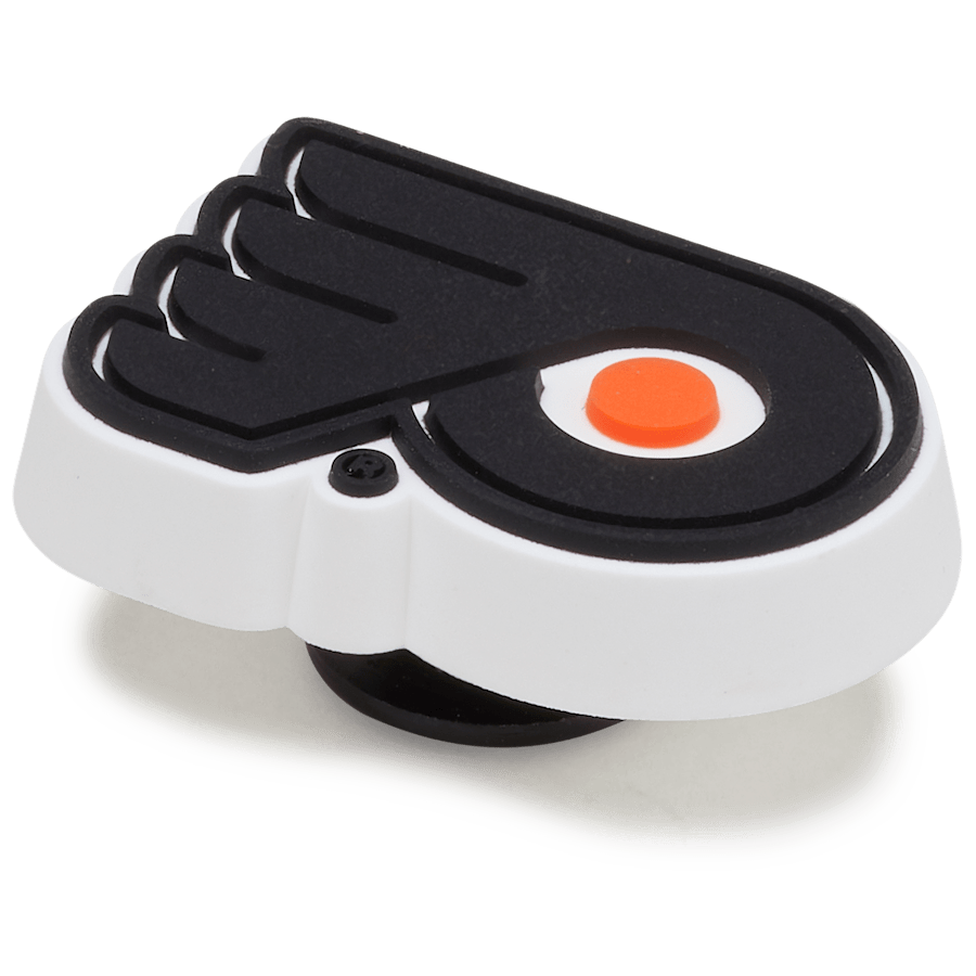 Crocs NHL® Philadelphia Flyers® Jibbitz™ charms Women|Men|Jibbitz™ Charms