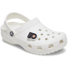 Crocs NHL® Philadelphia Flyers® Jibbitz™ charms Women|Men|Jibbitz™ Charms