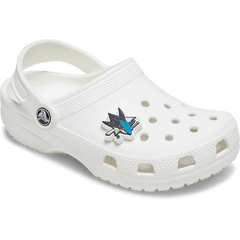 Crocs NHL® San Jose Sharks® Jibbitz™ charms Women|Men|Jibbitz™ Charms