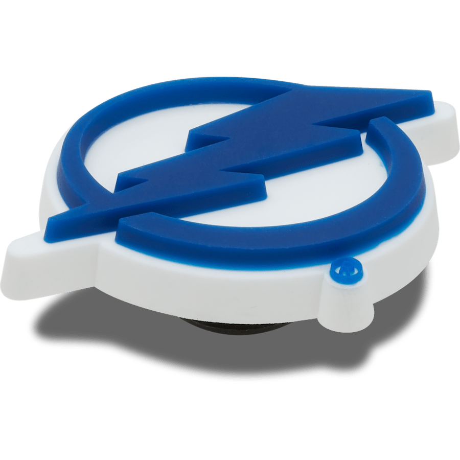 Crocs NHL® Tampa Bay Lightning® Jibbitz™ charms Women|Men|Jibbitz™ Charms
