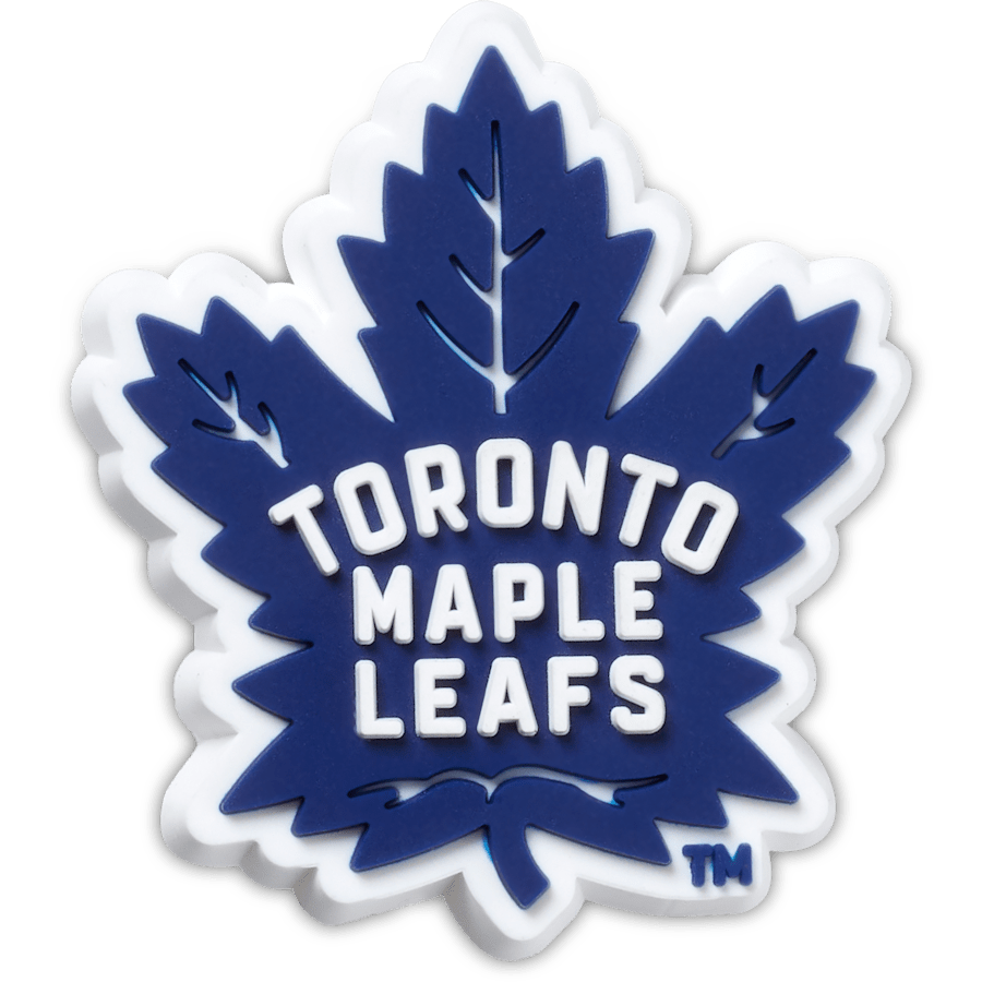 Crocs NHL® Toronto Maple Leafs® Jibbitz™ charms Women|Men|Jibbitz™ Charms
