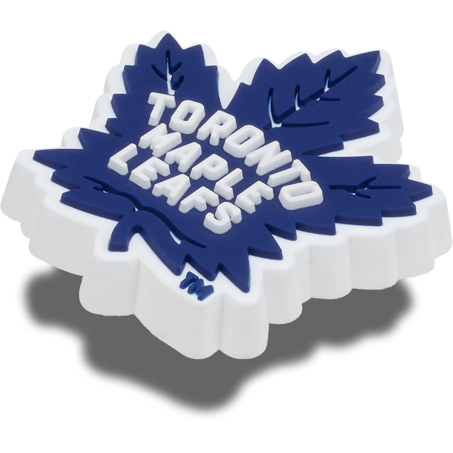 Crocs NHL® Toronto Maple Leafs® Jibbitz™ charms Women|Men|Jibbitz™ Charms