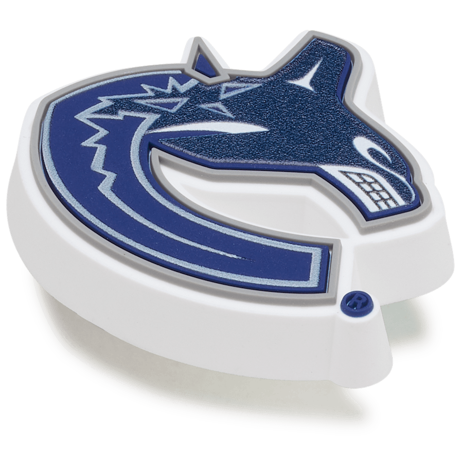 Crocs NHL® Vancouver Canucks® Jibbitz™ charms Women|Men|Jibbitz™ Charms