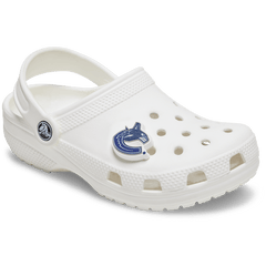 Crocs NHL® Vancouver Canucks® Jibbitz™ charms Women|Men|Jibbitz™ Charms