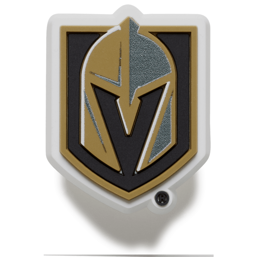 Crocs NHL® Vegas Golden Knights® Jibbitz™ charms Women|Men|Jibbitz™ Charms