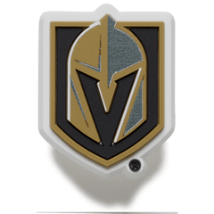 Crocs NHL® Vegas Golden Knights® Jibbitz™ charms Women|Men|Jibbitz™ Charms