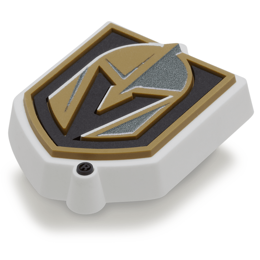 Crocs NHL® Vegas Golden Knights® Jibbitz™ charms Women|Men|Jibbitz™ Charms