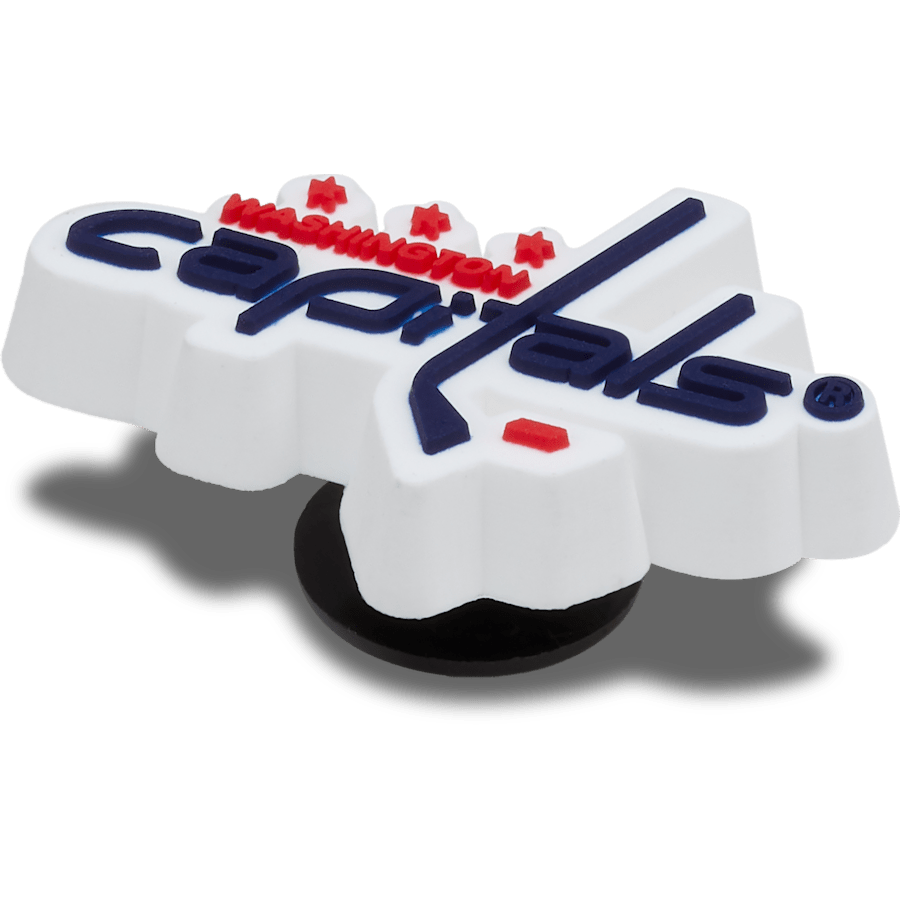 Crocs NHL® Washington Capitals® Jibbitz™ charms Women|Men|Jibbitz™ Charms