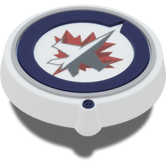 Crocs NHL® Winnipeg Jets Jibbitz™ charms Women|Men|Jibbitz™ Charms