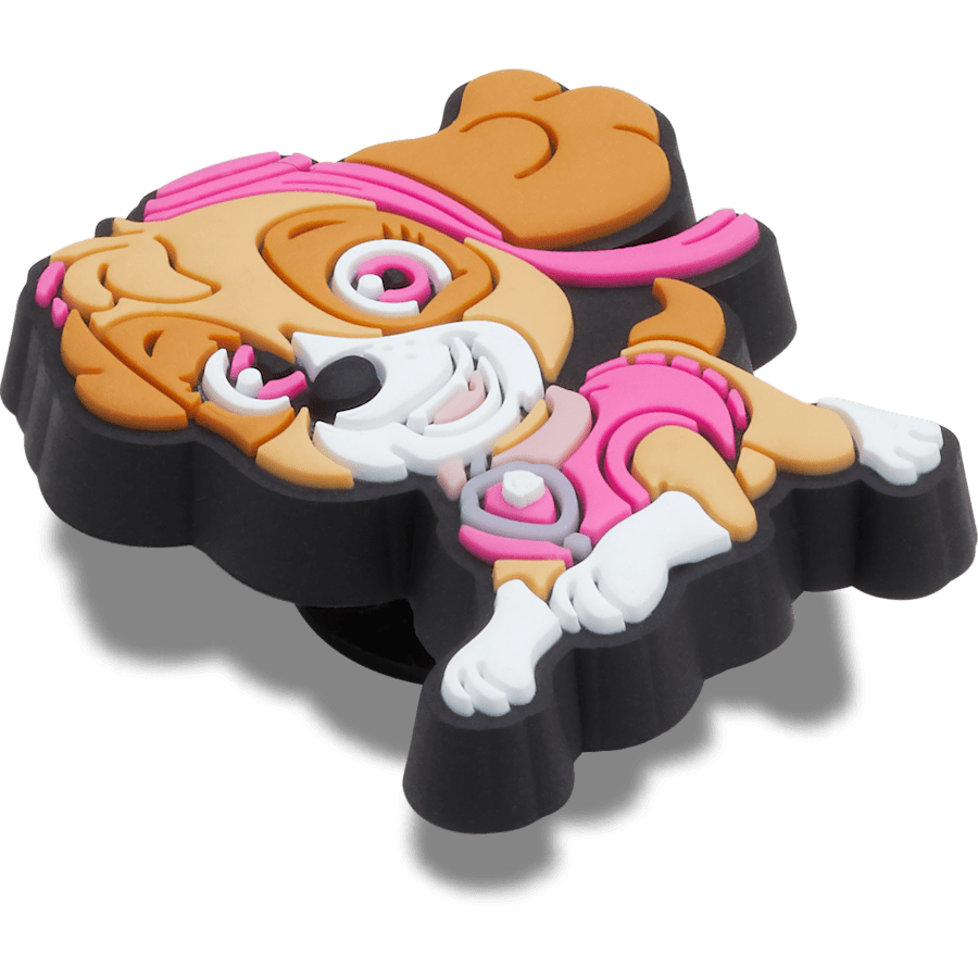 Crocs Paw Patrol Skye Jibbitz™ charms Women|Men|Kids|Jibbitz™ Charms