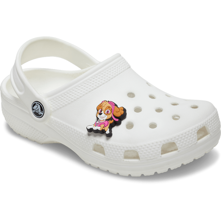 Crocs Paw Patrol Skye Jibbitz™ charms Women|Men|Kids|Jibbitz™ Charms