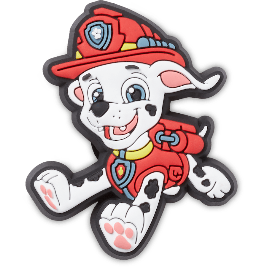 Crocs Paw Patrol Marshall Jibbitz™ charms Women|Men|Kids|Jibbitz™ Charms