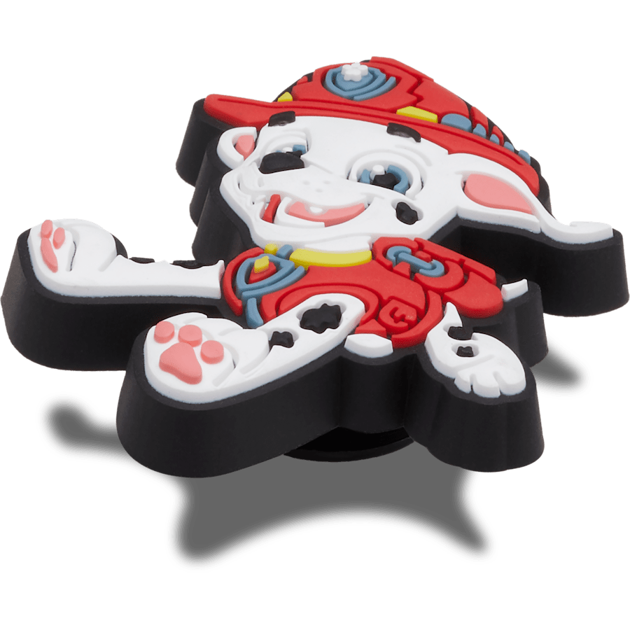 Crocs Paw Patrol Marshall Jibbitz™ charms Women|Men|Kids|Jibbitz™ Charms