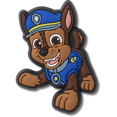 Crocs Paw Patrol Chase Jibbitz™ charms Women|Men|Kids|Jibbitz™ Charms