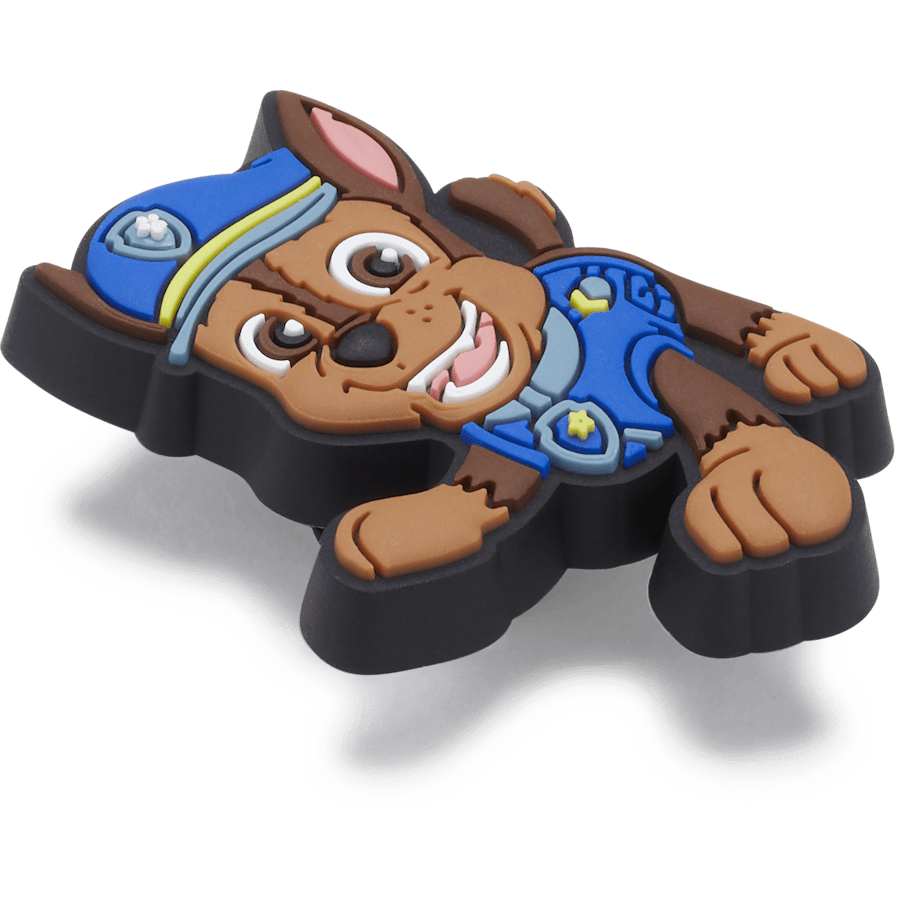 Crocs Paw Patrol Chase Jibbitz™ charms Women|Men|Kids|Jibbitz™ Charms