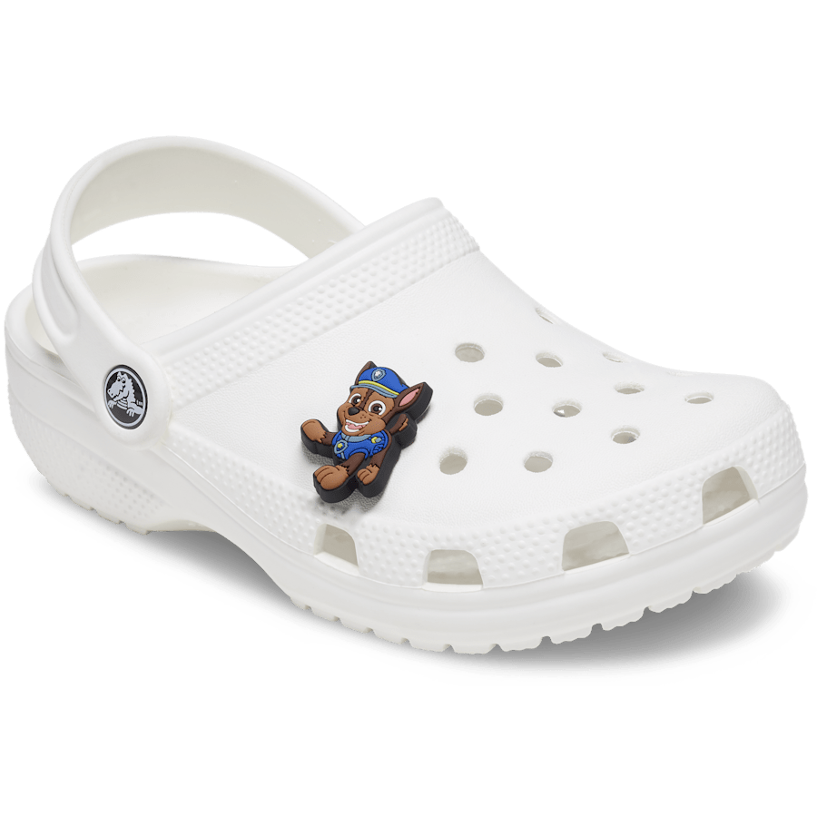 Crocs Paw Patrol Chase Jibbitz™ charms Women|Men|Kids|Jibbitz™ Charms