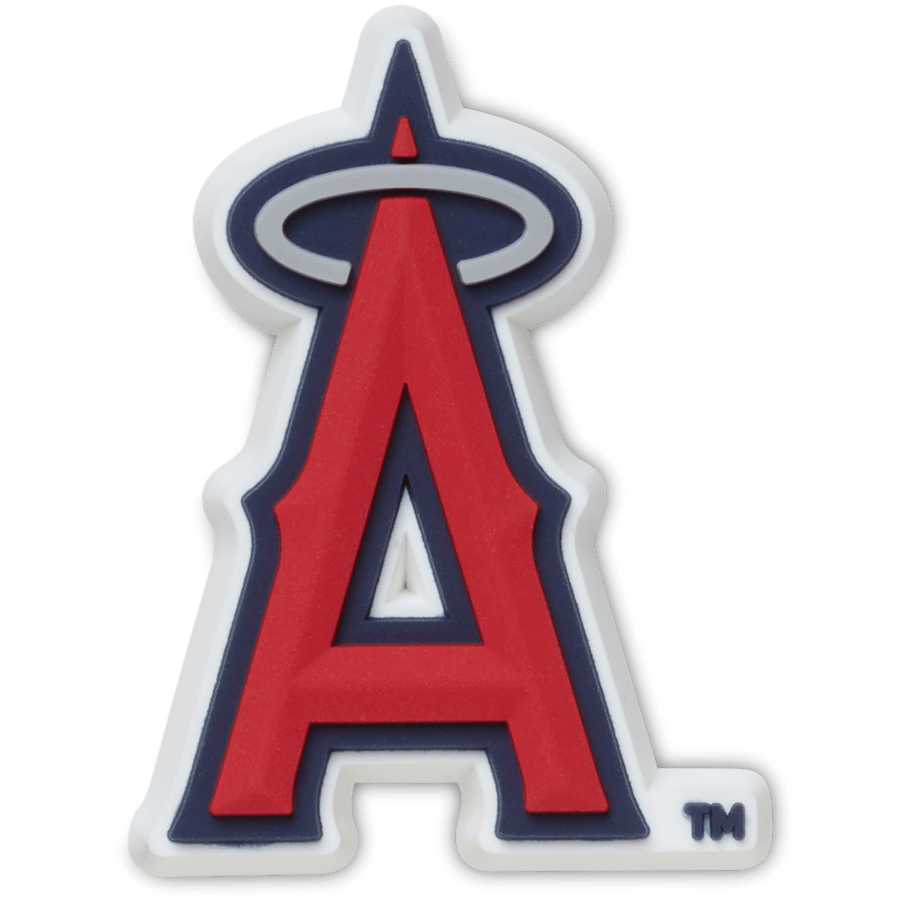 Crocs MLB LA Angels of Anaheim Jibbitz™ charms Women|Men|Jibbitz™ Charms