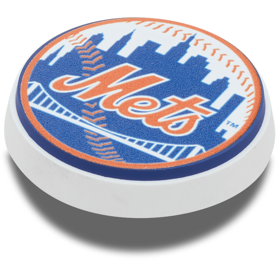 Crocs MLB New York Mets Jibbitz™ charms Women|Men|Jibbitz™ Charms