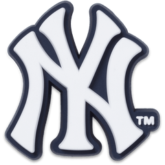 Crocs MLB New York Yankees Jibbitz™ charms Women|Men|Jibbitz™ Charms