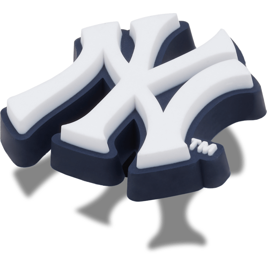 Crocs MLB New York Yankees Jibbitz™ charms Women|Men|Jibbitz™ Charms