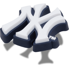 Crocs MLB New York Yankees Jibbitz™ charms Women|Men|Jibbitz™ Charms