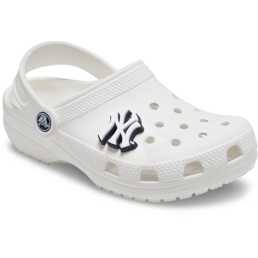 Crocs MLB New York Yankees Jibbitz™ charms Women|Men|Jibbitz™ Charms