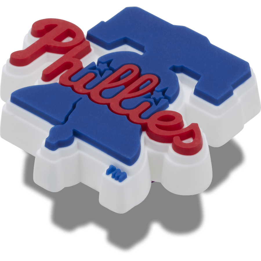 Crocs MLB Philadelphia Phillies Jibbitz™ charms Women|Men|Jibbitz™ Charms