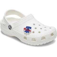 Crocs MLB Philadelphia Phillies Jibbitz™ charms Women|Men|Jibbitz™ Charms