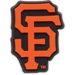 Crocs MLB San Francisco Giants Jibbitz™ charms Women|Men|Jibbitz™ Charms