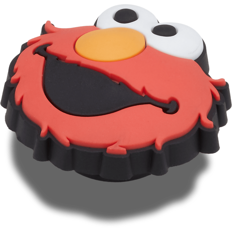 Crocs Sesame Street Elmo Jibbitz™ charms Women|Men|Kids|Jibbitz™ Charms