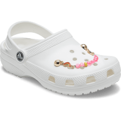 Crocs Be Happy Chain Jibbitz™ charms Women|Men|Jibbitz™ Charms