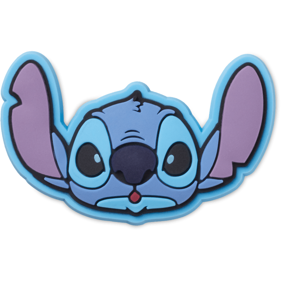 Crocs Stitch Curious Jibbitz™ charms Women|Men|Kids|Jibbitz™ Charms