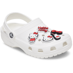 Crocs Hello Kitty 5 Pack Jibbitz™ charms Women|Men|Kids|Jibbitz™ Charms