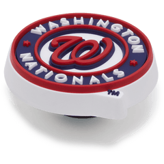 Crocs MLB Washington Nationals Jibbitz™ charms Women|Men|Jibbitz™ Charms