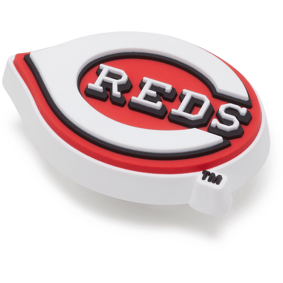 Crocs MLB Cincinnati Reds Jibbitz™ charms Women|Men|Kids|Jibbitz™ Charms