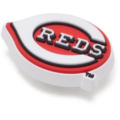 Crocs MLB Cincinnati Reds Jibbitz™ charms Women|Men|Kids|Jibbitz™ Charms