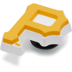 Crocs MLB Pittsburgh Pirates Jibbitz™ charms Women|Men|Kids|Jibbitz™ Charms