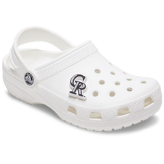 Crocs MLB Colorado Rockies Jibbitz™ charms Women|Men|Kids|Jibbitz™ Charms