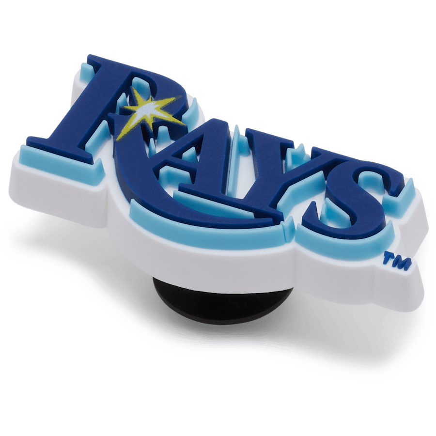 Crocs MLB Tampa Bay Rays Jibbitz™ charms Women|Men|Jibbitz™ Charms